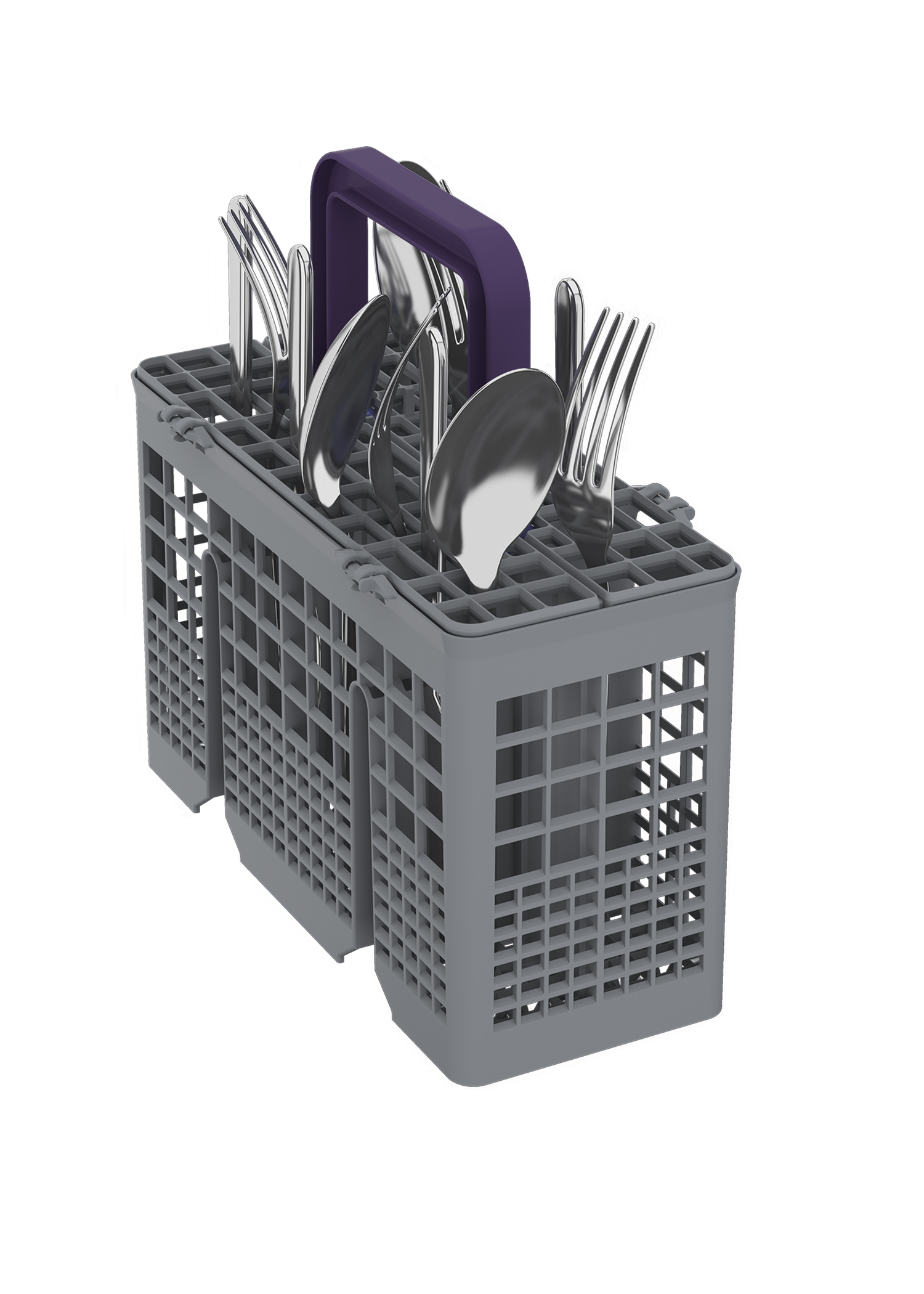 Купить Встраиваемая посудомоечная машина BEKO BDIS38121Q — Фото 5