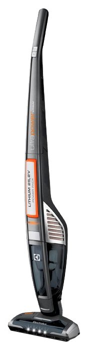 Пылесос Electrolux ZB 5020																		 — описание, фото, цены в интернет-магазине PT Stores