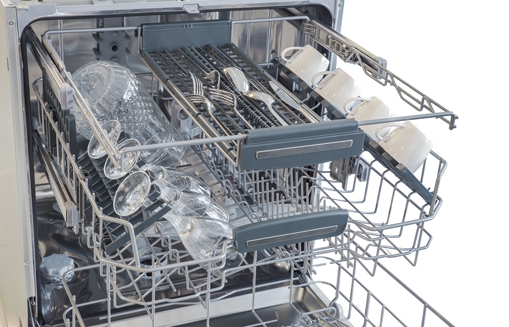Купить Встраиваемая посудомоечная машина KUPPERSBERG GL 6088 — Фото 10