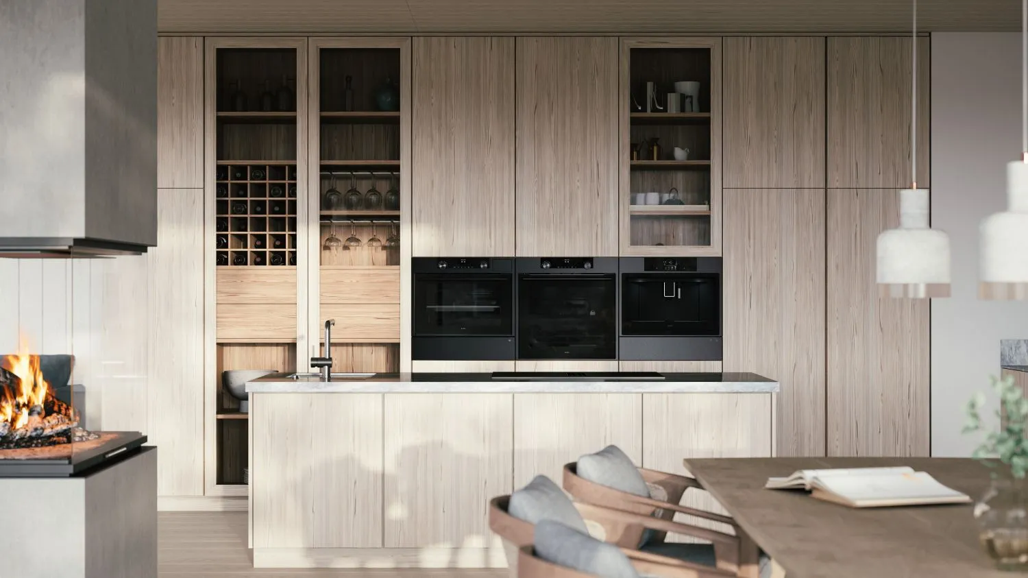 Купить Подогреватель посуды Asko ODW8127B — Фото 3