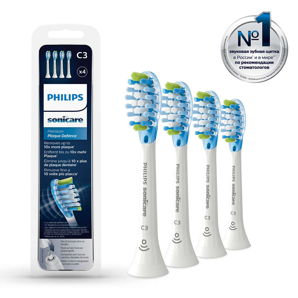 PHILIPS HX9044/17																		 — описание, фото, цены в интернет-магазине PT Stores