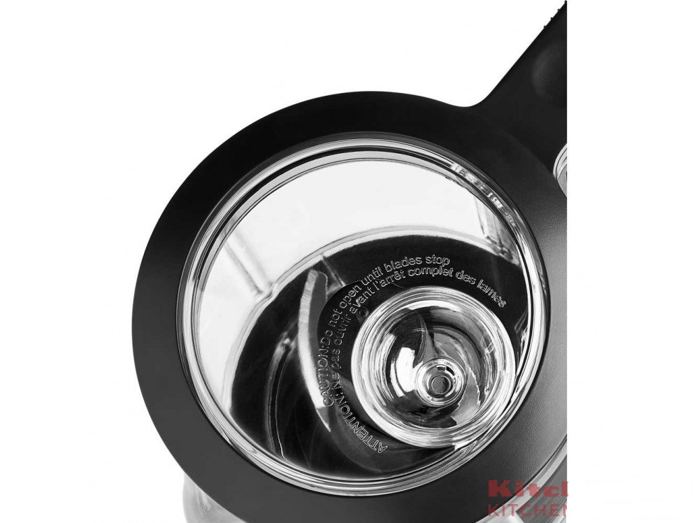 Купить Кухонный комбайн KitchenAid 5KFC0516EAC — Фото 6