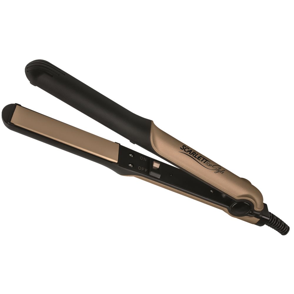 Прибор для укладки волос Scarlett SC-HS60005																		 — описание, фото, цены в интернет-магазине PT Stores
