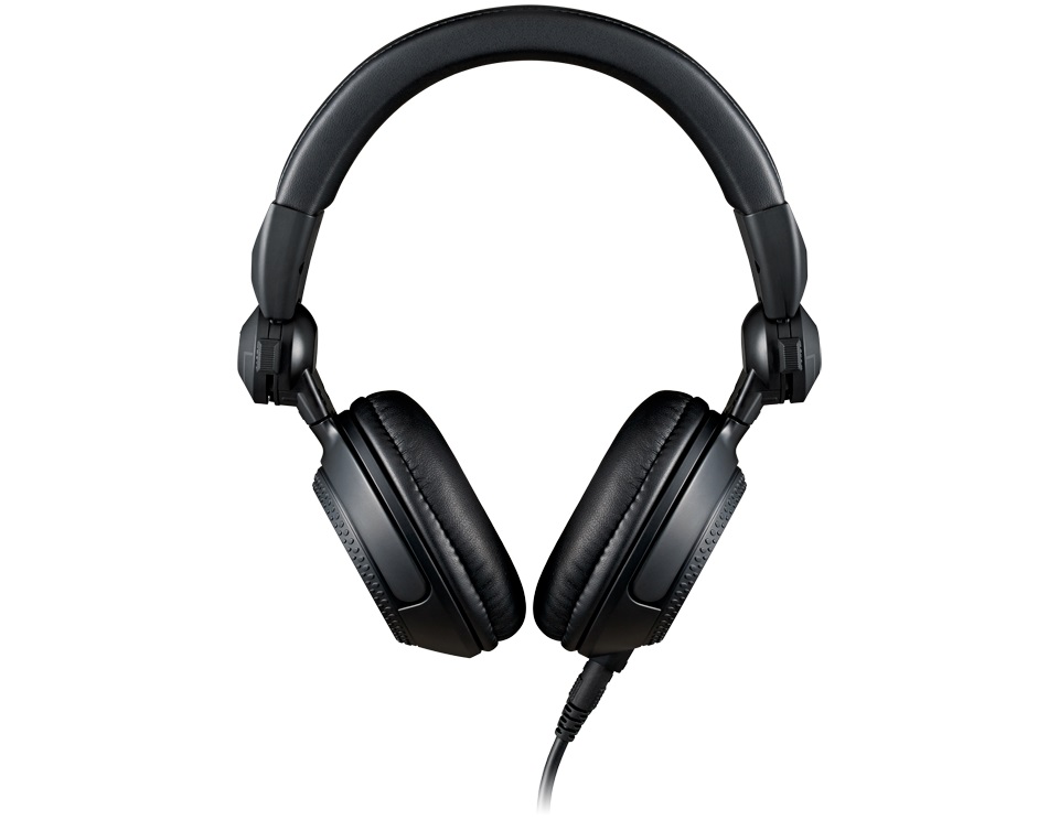 Наушники TECHNICS EAH-DJ1200EK																		 — описание, фото, цены в интернет-магазине PT Stores