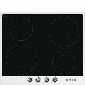 Индукционная варочная панель SMEG PI964B																		 — описание, фото, цены в интернет-магазине PT Stores