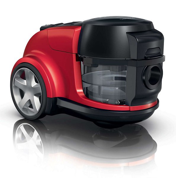 Купить Пылесос PHILIPS FC 8950/01 — Фото 4