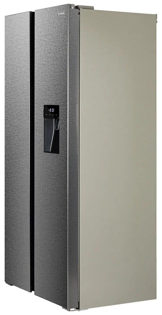Купить Холодильник NORDFROST RFS 484D NFXq inverter — Фото 5