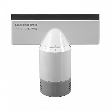 Купить Отпариватели и пароочистители Redmond RV-W003 белый/зеленый — Фото 5