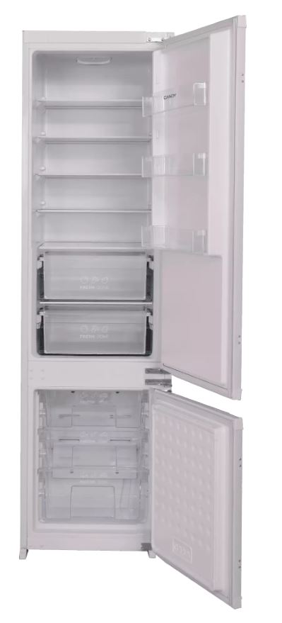 Купить Встраиваемый холодильник CANDY CBCH9315AFM — Фото 2