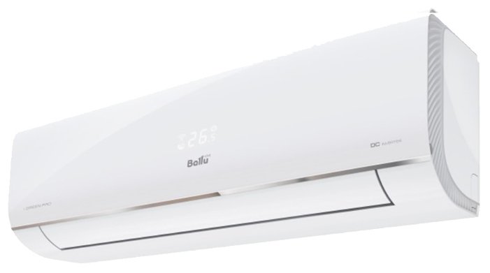 Кондиционер BALLU BSAG-09HN1 (комплект)																		 — описание, фото, цены в интернет-магазине PT Stores