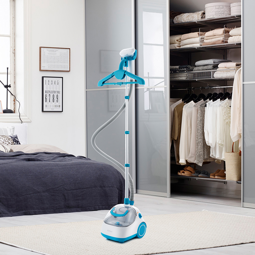 Купить Отпариватель Kitfort КТ-957 — Фото 2