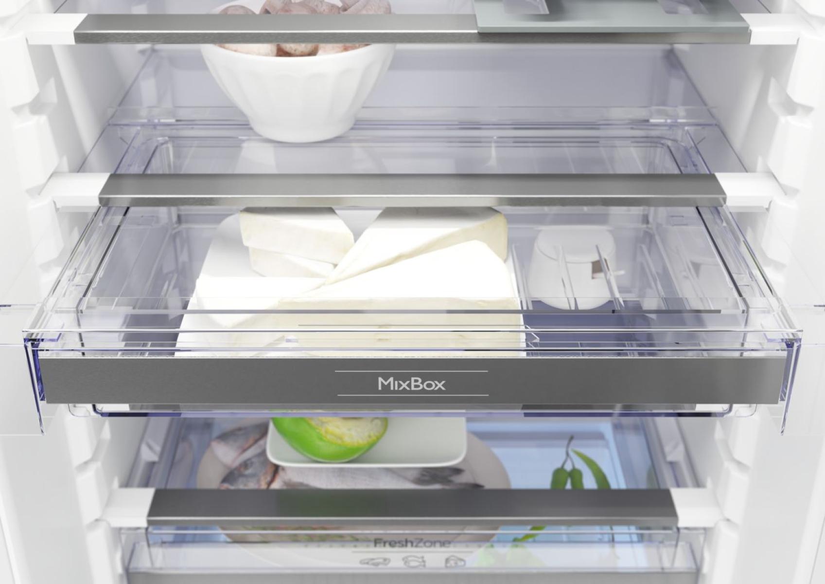 Купить Встраиваемый холодильник Gorenje GDR5182A1 — Фото 11