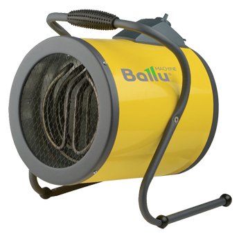 Тепловая пушка BALLU BHP–6.000С																		 — описание, фото, цены в интернет-магазине PT Stores