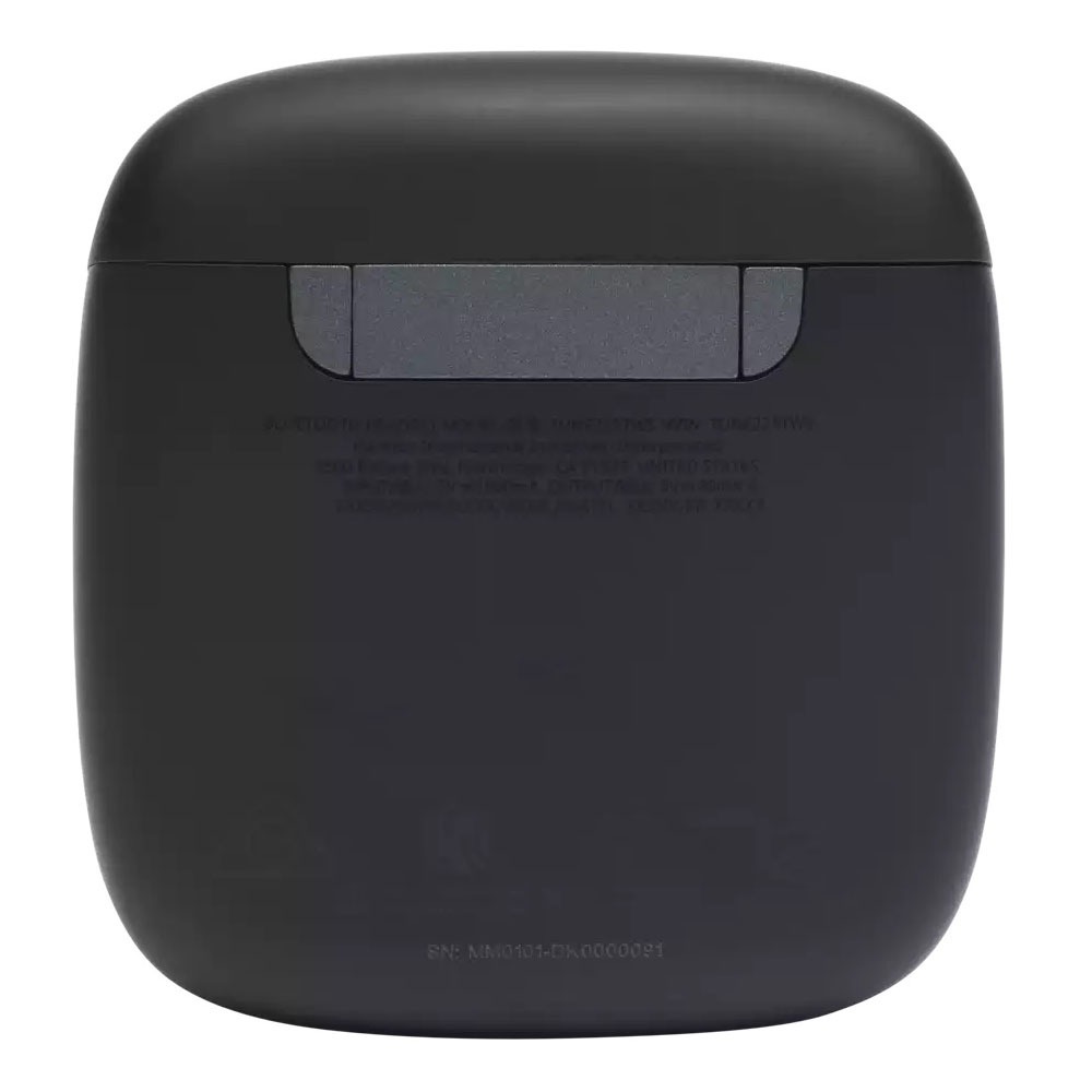 Купить Наушники JBL T225TWS чёрный — Фото 6