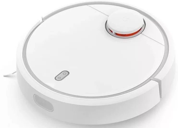 Робот-пылесос Xiaomi Mi Robot Vacuum-Mop P белый (SKV4110GL)																		 — описание, фото, цены в интернет-магазине PT Stores
