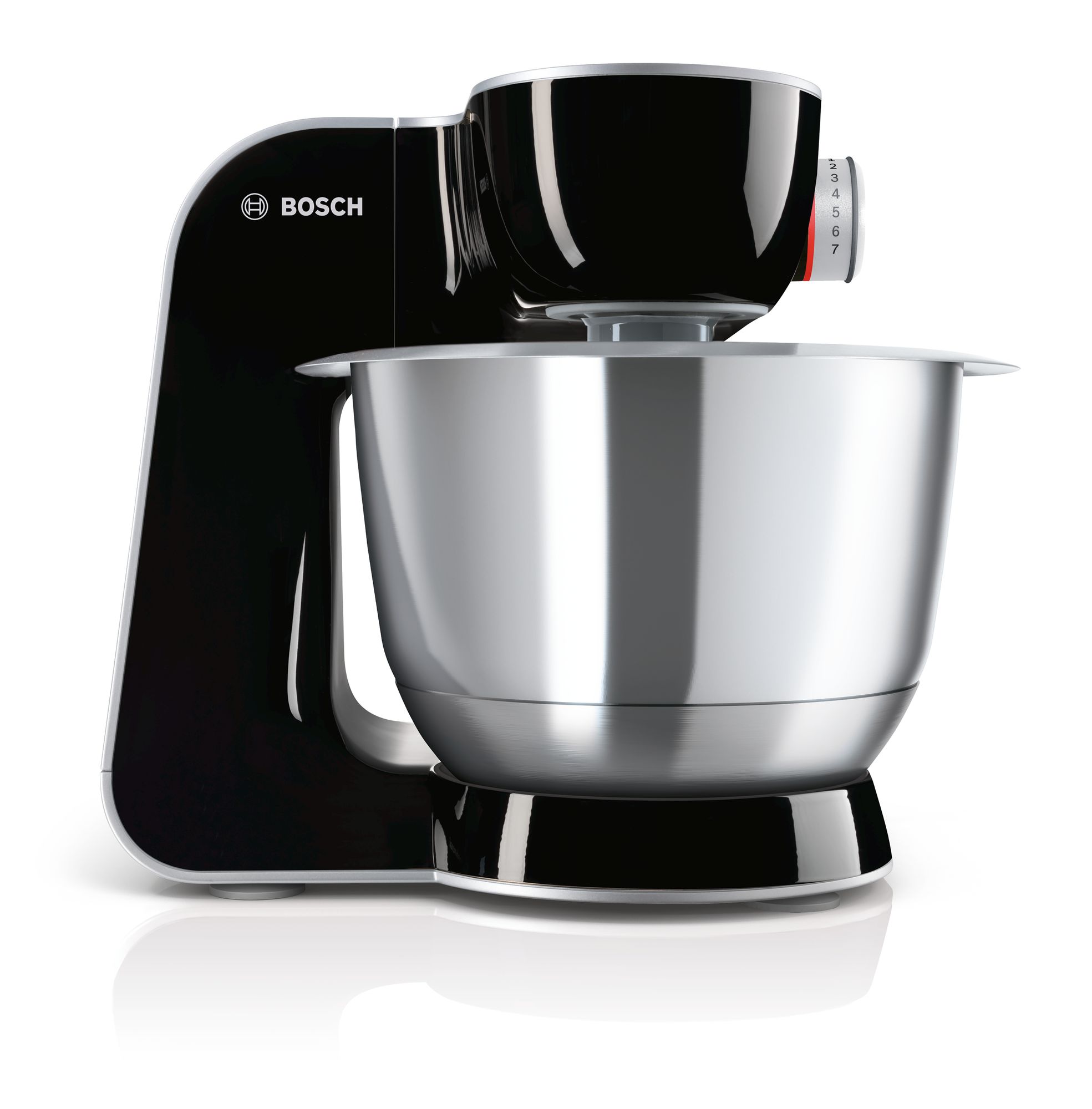 Купить Кухонный комбайн BOSCH MUM 58B00 — Фото 2