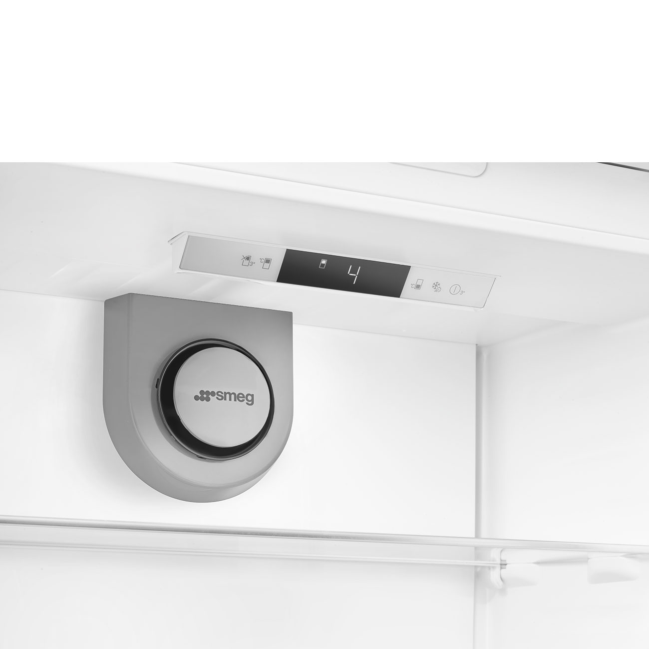 Купить Встраиваемый холодильник Smeg C475VE — Фото 4