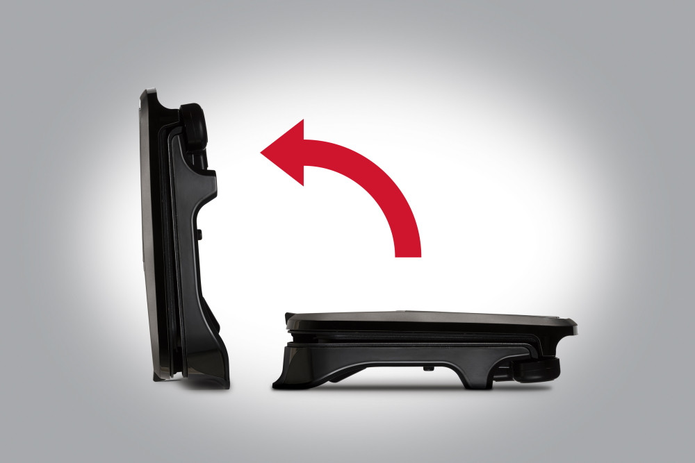 Купить Гриль электрический Russell Hobbs 25810-56 — Фото 6