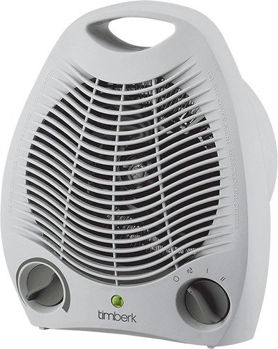 Обогреватель TIMBERK TFH S20SMA																		 — описание, фото, цены в интернет-магазине PT Stores