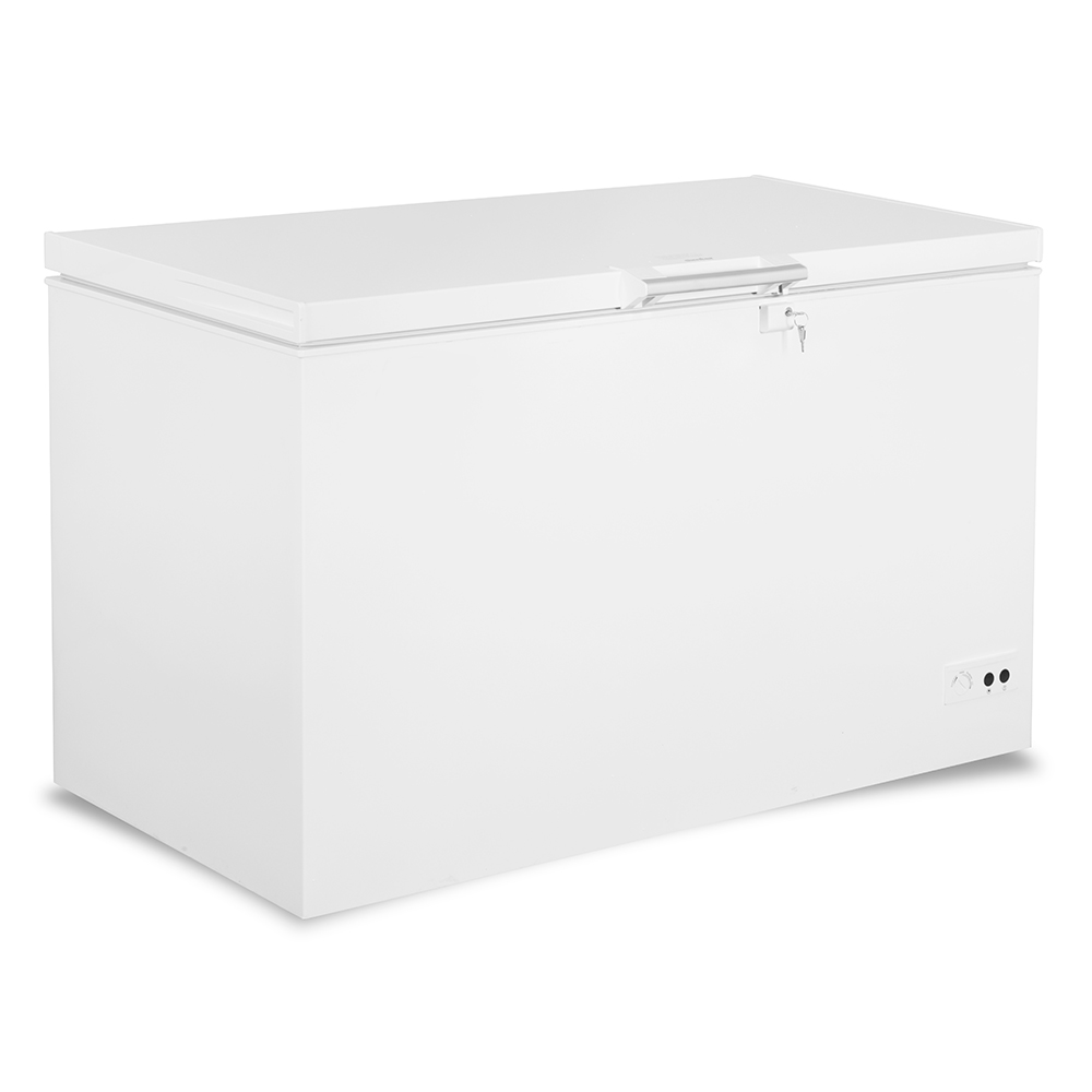 Купить Морозильный ларь Simfer CS4420A+ — Фото 3