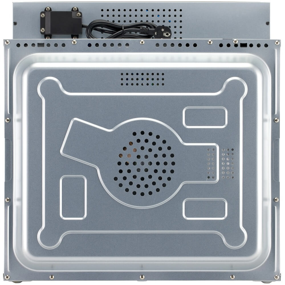 Купить Электрический духовой шкаф VARD VON444B — Фото 12