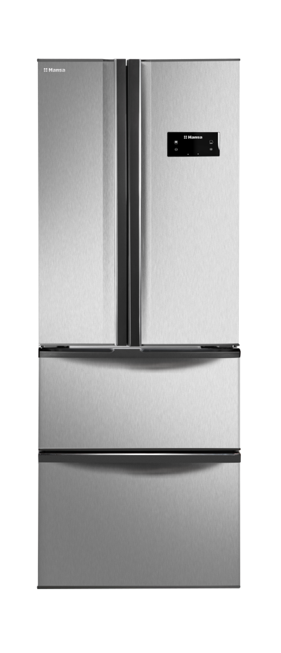 Холодильник Hansa FY3087.3DFCXAA																		 — описание, фото, цены в интернет-магазине PT Stores