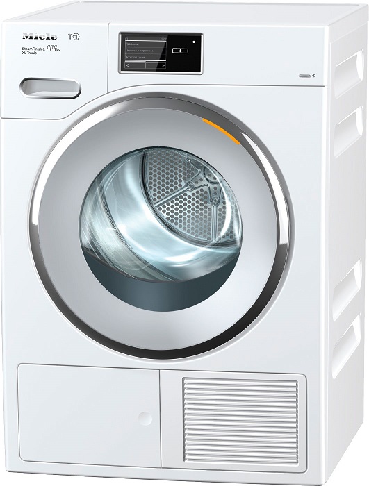Сушильная машина MIELE TMV840WP																		 — описание, фото, цены в интернет-магазине PT Stores