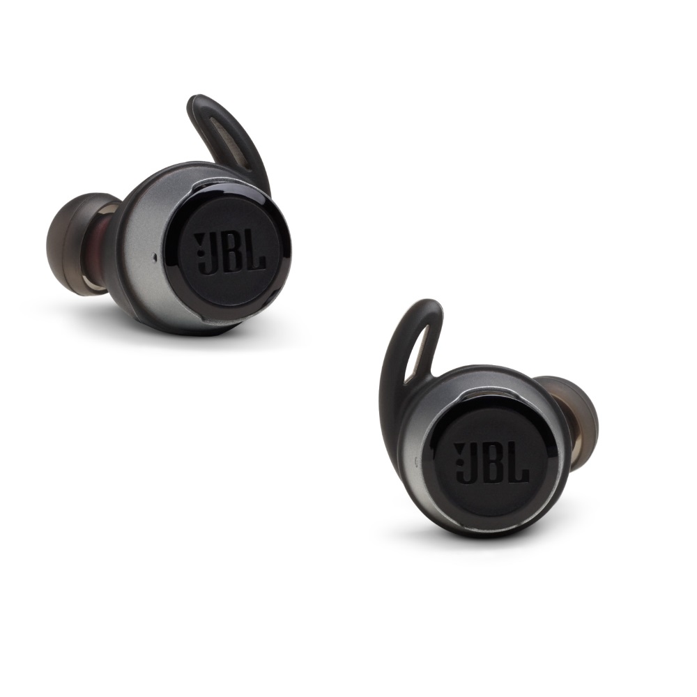Наушники JBL REFLECT FLOW черный																		 — описание, фото, цены в интернет-магазине PT Stores