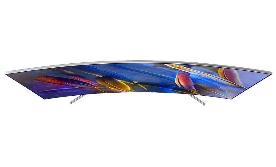 Купить Телевизор SAMSUNG QE65Q7CAM — Фото 8