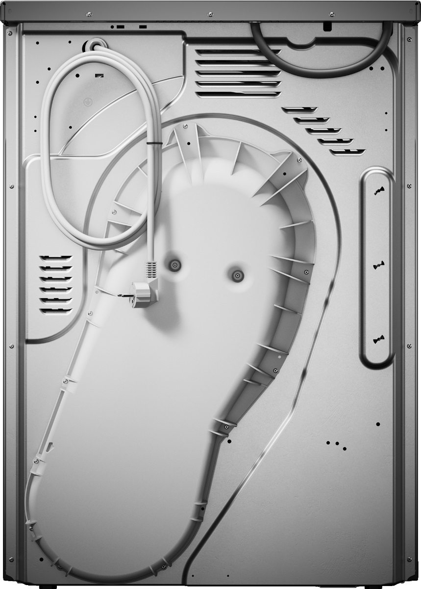 Купить Сушильная машина Asko TDC1771H.T — Фото 3