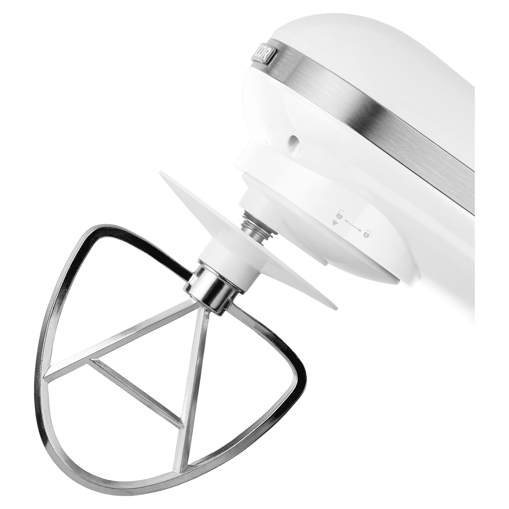 Купить Миксер Sencor STM 3620WH — Фото 9