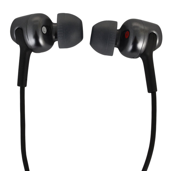 Купить Наушники SONY MDR-EX255AP black — Фото 5