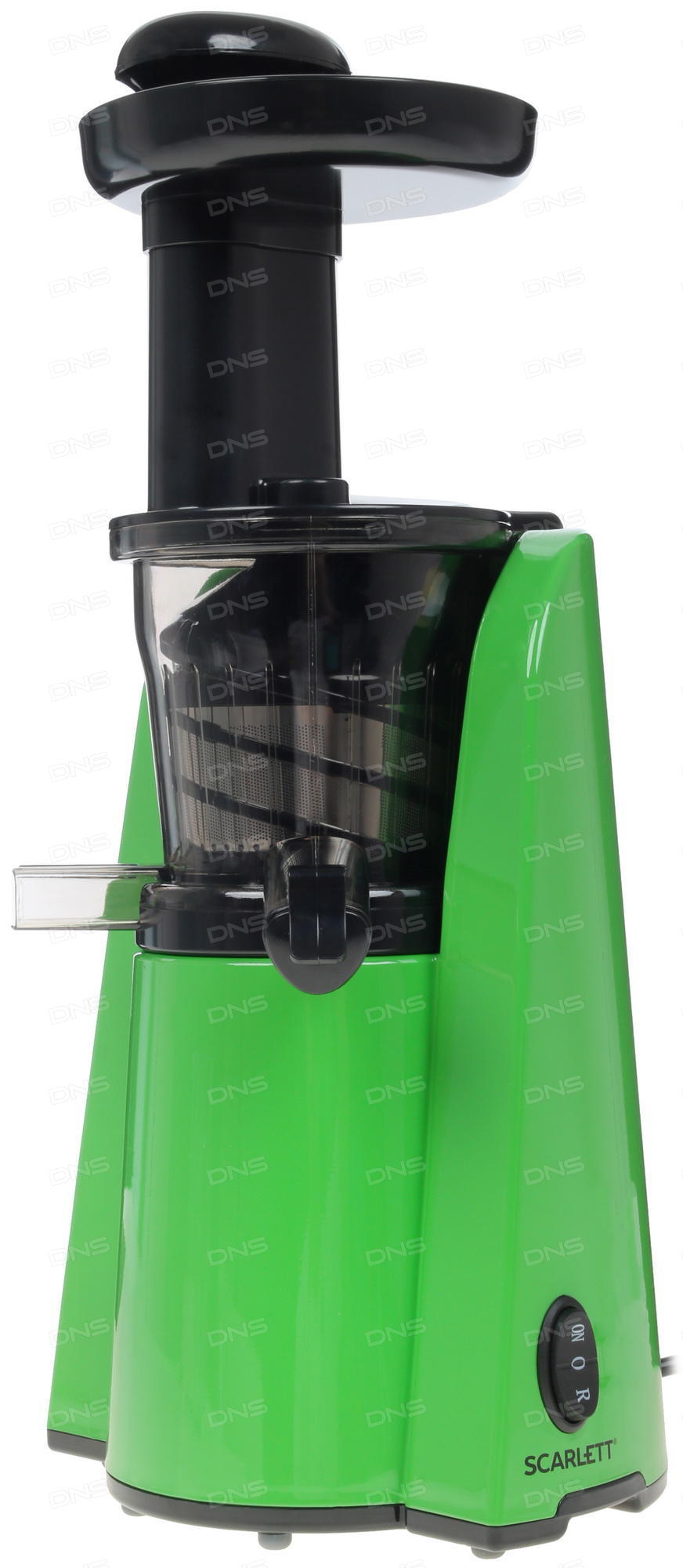 Купить Соковыжималка Scarlett SC-JE50S36 — Фото 2