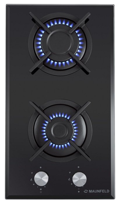 Купить Газовая варочная панель MAUNFELD EGHG.32.1CB/G — Фото 2