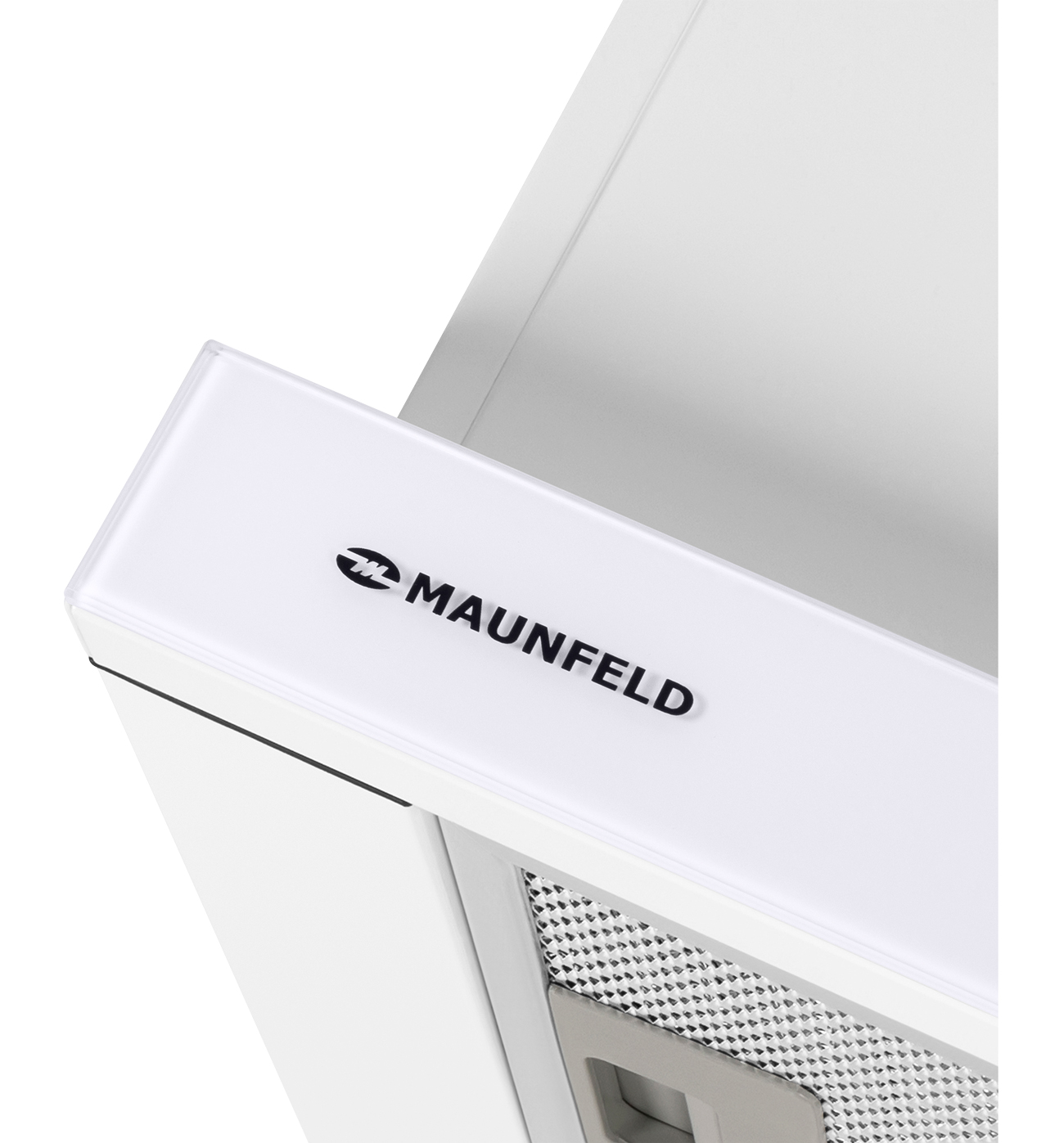 Купить Вытяжка встраиваемая MAUNFELD VS Touch 850 60 белый — Фото 9
