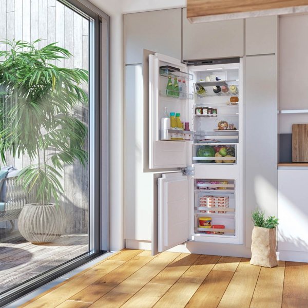 Купить Встраиваемый холодильник Gorenje NRKI 4182 A1 — Фото 14