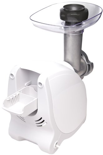 Купить Мясорубка MOULINEX ME 456139 — Фото 5