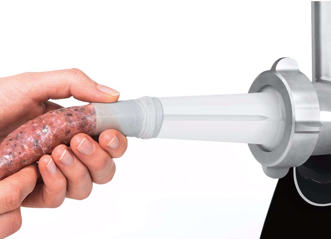 Купить Мясорубка BOSCH MFW 3850 B — Фото 8