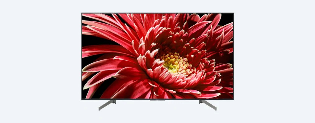 Телевизор SONY KD75XG8596																		 — описание, фото, цены в интернет-магазине PT Stores