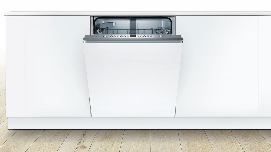 Купить Встраиваемая посудомоечная машина BOSCH SMV46IX01R — Фото 6