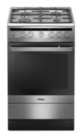 Газовая плита HANSA FCGX 52120
