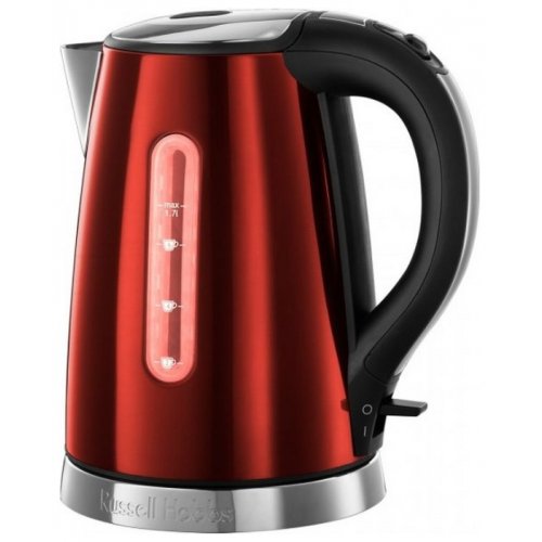 Чайник Russell Hobbs 23210-70																		 — описание, фото, цены в интернет-магазине PT Stores