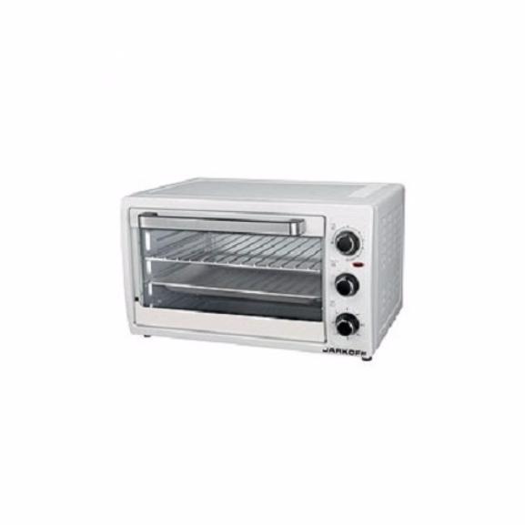 Мини-печь JARKOFF JK-6003																		 — описание, фото, цены в интернет-магазине PT Stores