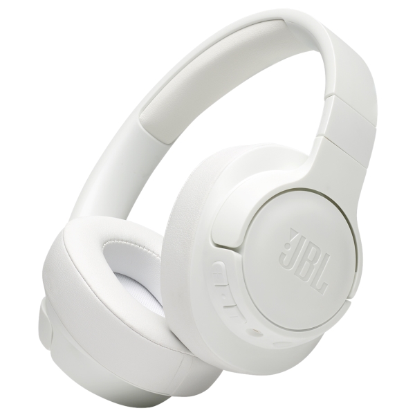 Купить Наушники JBL T700BT белый — Фото 5