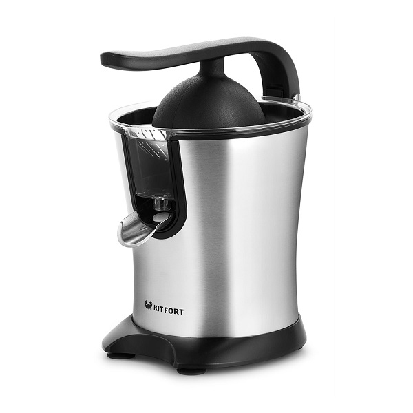 Соковыжималка Kitfort KT-1107																		 — описание, фото, цены в интернет-магазине PT Stores