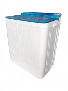 Купить Стиральная машина-полуавтомат RENOVA WS 50 PG RENOVA — Фото 2