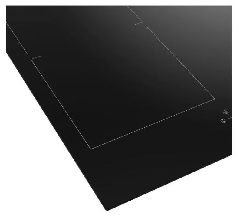 Купить Индукционная варочная панель BEKO HII 64200 FMT — Фото 3