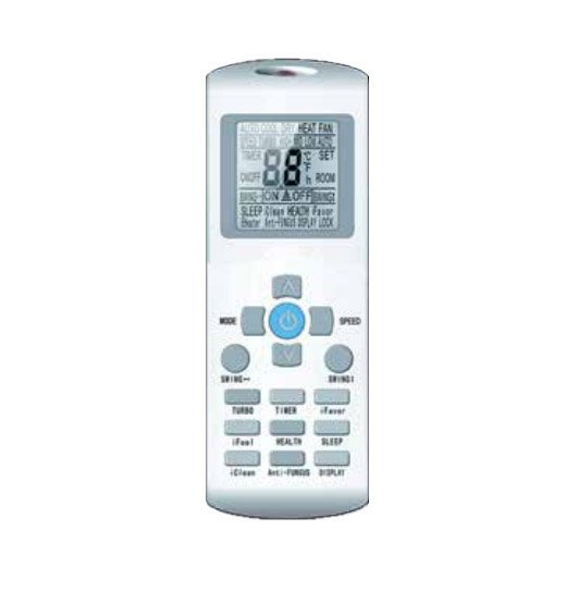 Купить Кондиционер PIONEER KFRI35IW/KORI35IW — Фото 5