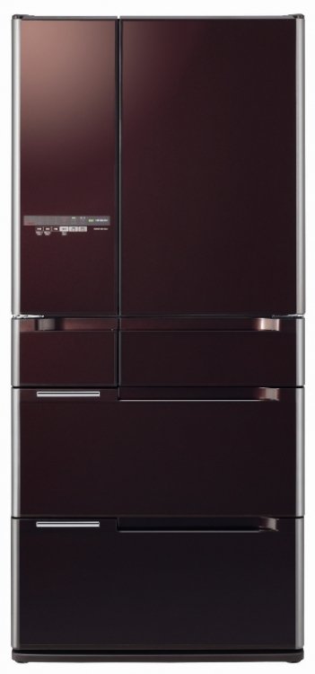 Двухкамерный холодильник HITACHI R-E 6800 U XT																		 — описание, фото, цены в интернет-магазине PT Stores