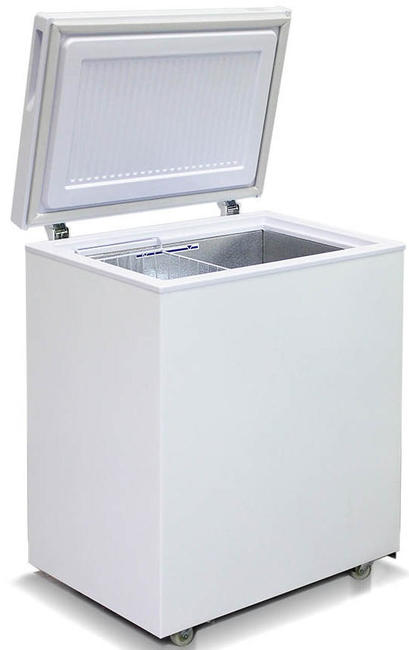 Морозильный ларь БИРЮСА 155VK																		 — описание, фото, цены в интернет-магазине PT Stores